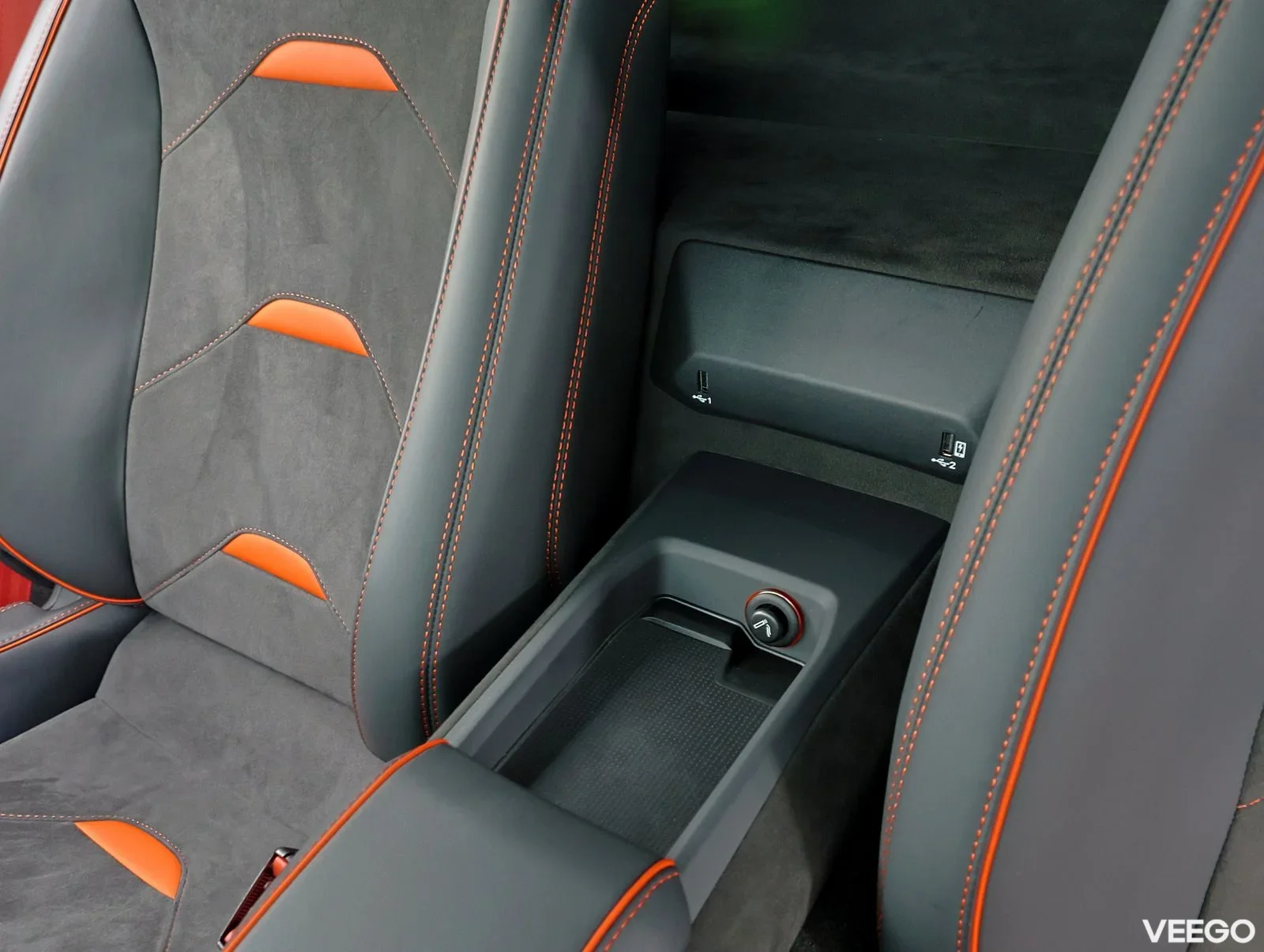 Lamborghini Huracan - 470kW