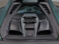 Lamborghini Huracan - 470kW thumbnail