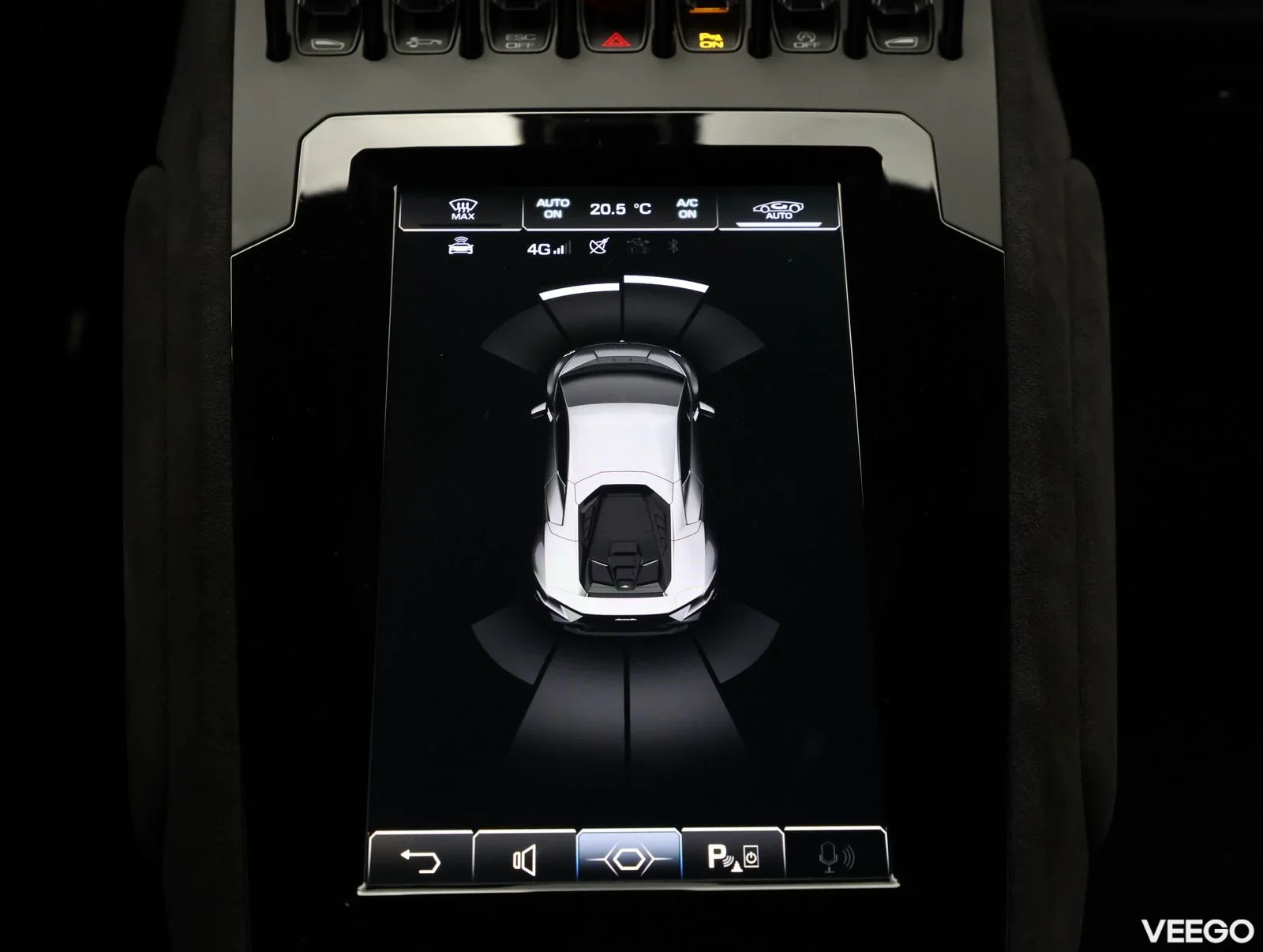 Lamborghini Huracan - 470kW