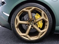 Lamborghini Huracan - 470kW thumbnail