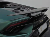 Lamborghini Huracan - 470kW thumbnail