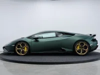 Lamborghini Huracan - 470kW thumbnail