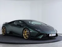 Lamborghini Huracan - 470kW thumbnail