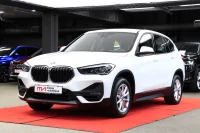 BMW X1 2.0 141kW thumbnail