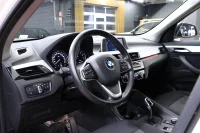 BMW X1 2.0 141kW thumbnail