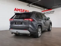 Toyota RAV4 Luxury Plus AWD 2.5 131kW thumbnail