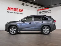 Toyota RAV4 Luxury Plus AWD 2.5 131kW thumbnail