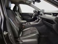 Toyota RAV4 Luxury Plus AWD 2.5 131kW thumbnail