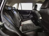 Toyota RAV4 Luxury Plus AWD 2.5 131kW thumbnail