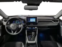 Toyota RAV4 Luxury Plus AWD 2.5 131kW thumbnail