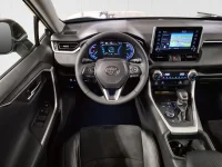 Toyota RAV4 Luxury Plus AWD 2.5 131kW thumbnail