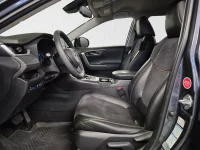 Toyota RAV4 Luxury Plus AWD 2.5 131kW thumbnail