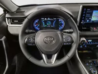 Toyota RAV4 Luxury Plus AWD 2.5 131kW thumbnail
