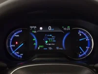 Toyota RAV4 Luxury Plus AWD 2.5 131kW thumbnail