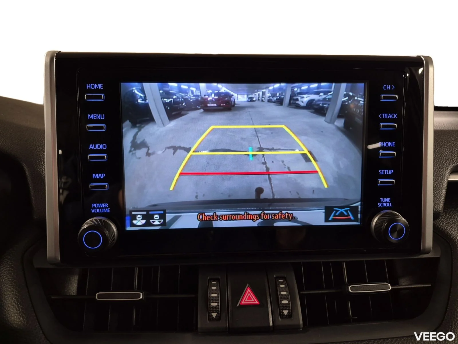 Toyota RAV4 Luxury Plus AWD 2.5 131kW