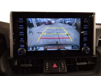 Toyota RAV4 Luxury Plus AWD 2.5 131kW thumbnail
