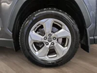 Toyota RAV4 Luxury Plus AWD 2.5 131kW thumbnail
