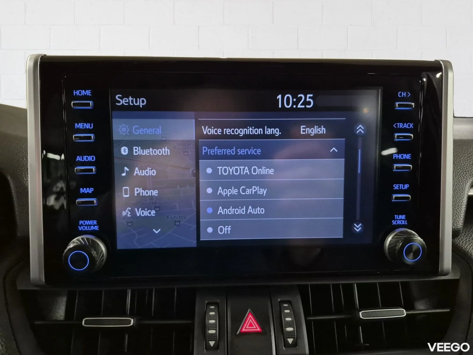 Toyota RAV4 Luxury Plus AWD 2.5 131kW