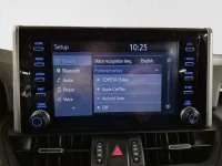 Toyota RAV4 Luxury Plus AWD 2.5 131kW thumbnail