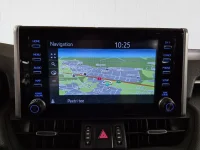 Toyota RAV4 Luxury Plus AWD 2.5 131kW thumbnail