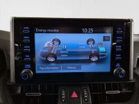 Toyota RAV4 Luxury Plus AWD 2.5 131kW thumbnail