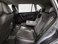 Toyota RAV4 Luxury Plus AWD 2.5 131kW thumbnail