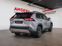 Toyota RAV4 Luxury Plus 2 129kW thumbnail
