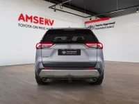 Toyota RAV4 Luxury Plus 2 129kW thumbnail