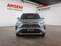 Toyota RAV4 Luxury Plus 2 129kW thumbnail