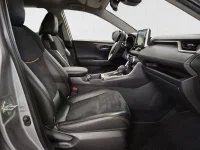 Toyota RAV4 Luxury Plus 2 129kW thumbnail
