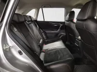 Toyota RAV4 Luxury Plus 2 129kW thumbnail