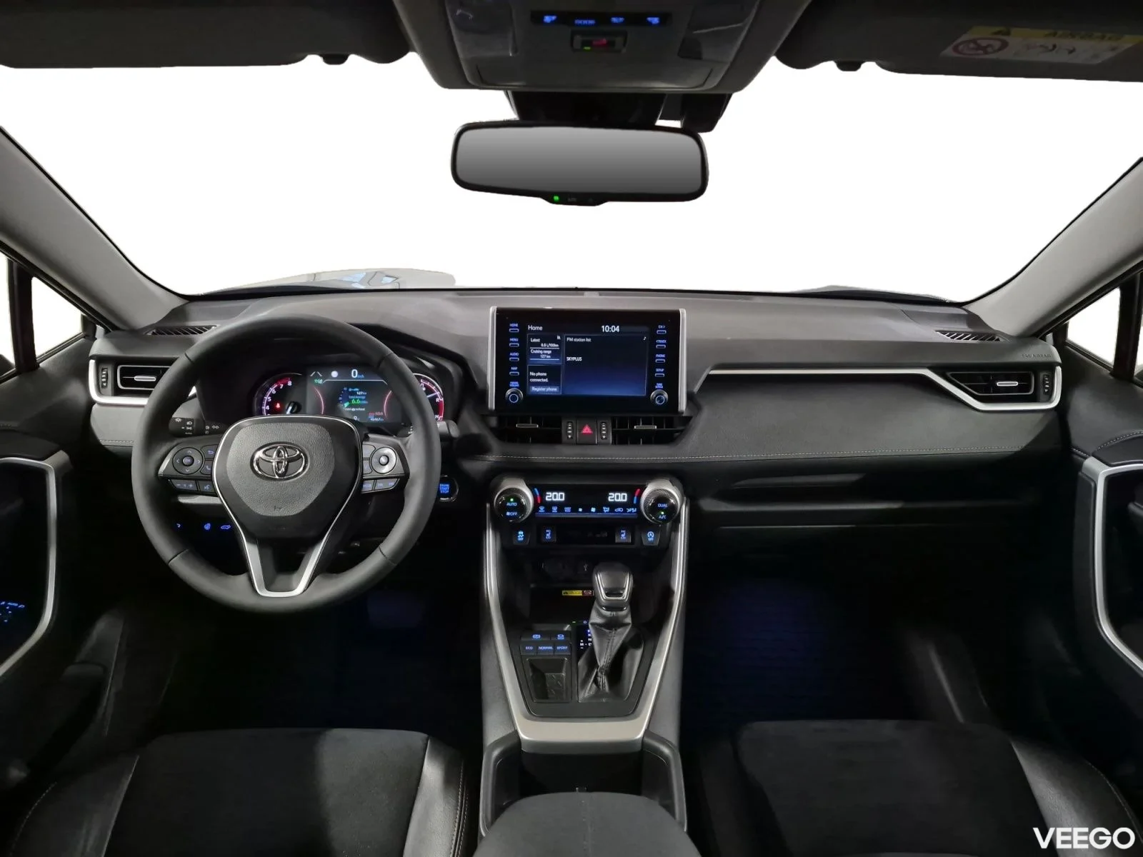 Toyota RAV4 Luxury Plus 2 129kW