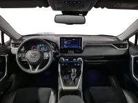 Toyota RAV4 Luxury Plus 2 129kW thumbnail