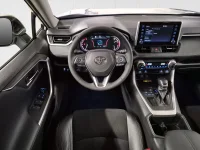 Toyota RAV4 Luxury Plus 2 129kW thumbnail