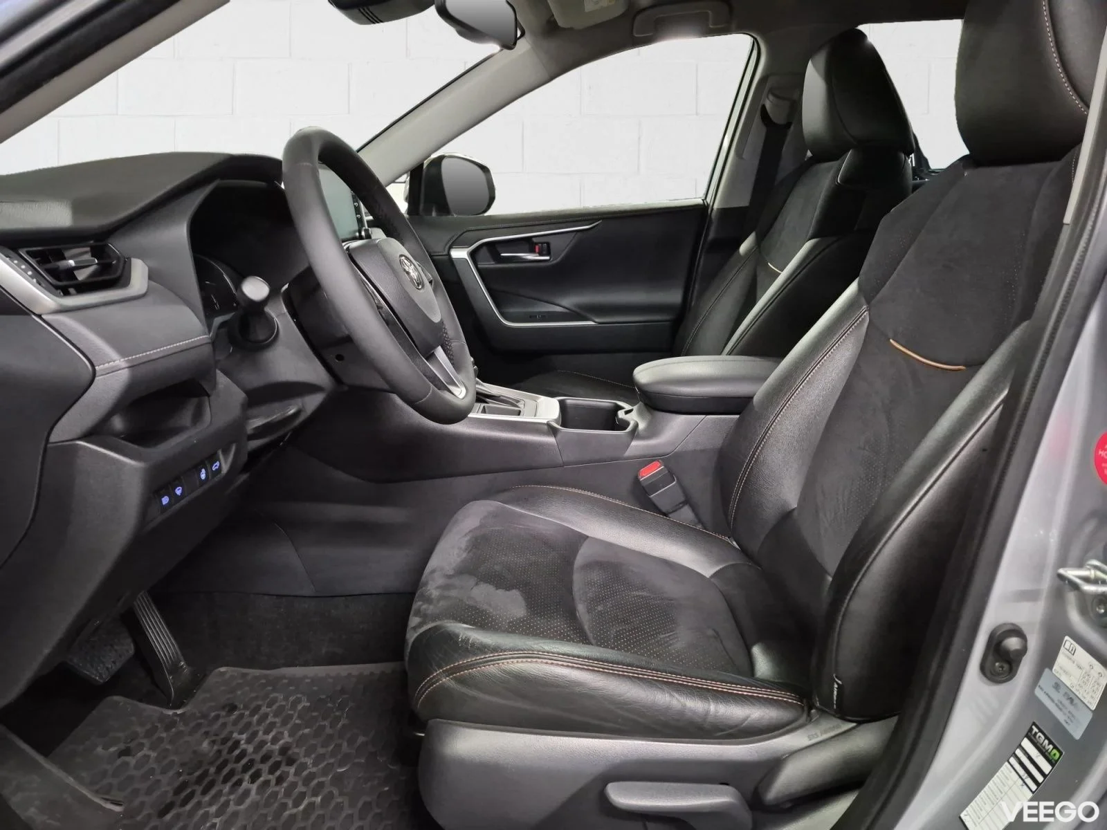 Toyota RAV4 Luxury Plus 2 129kW