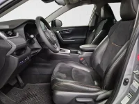 Toyota RAV4 Luxury Plus 2 129kW thumbnail