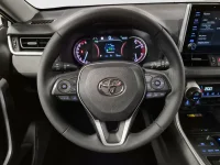 Toyota RAV4 Luxury Plus 2 129kW thumbnail