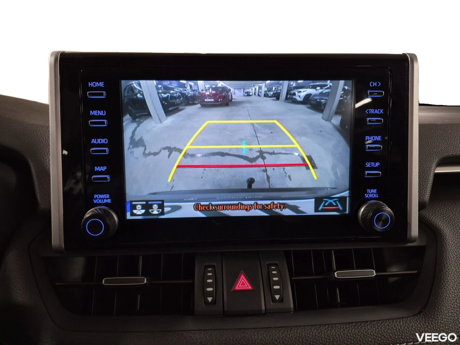Toyota RAV4 Luxury Plus 2 129kW