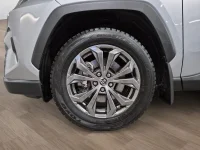 Toyota RAV4 Luxury Plus 2 129kW thumbnail