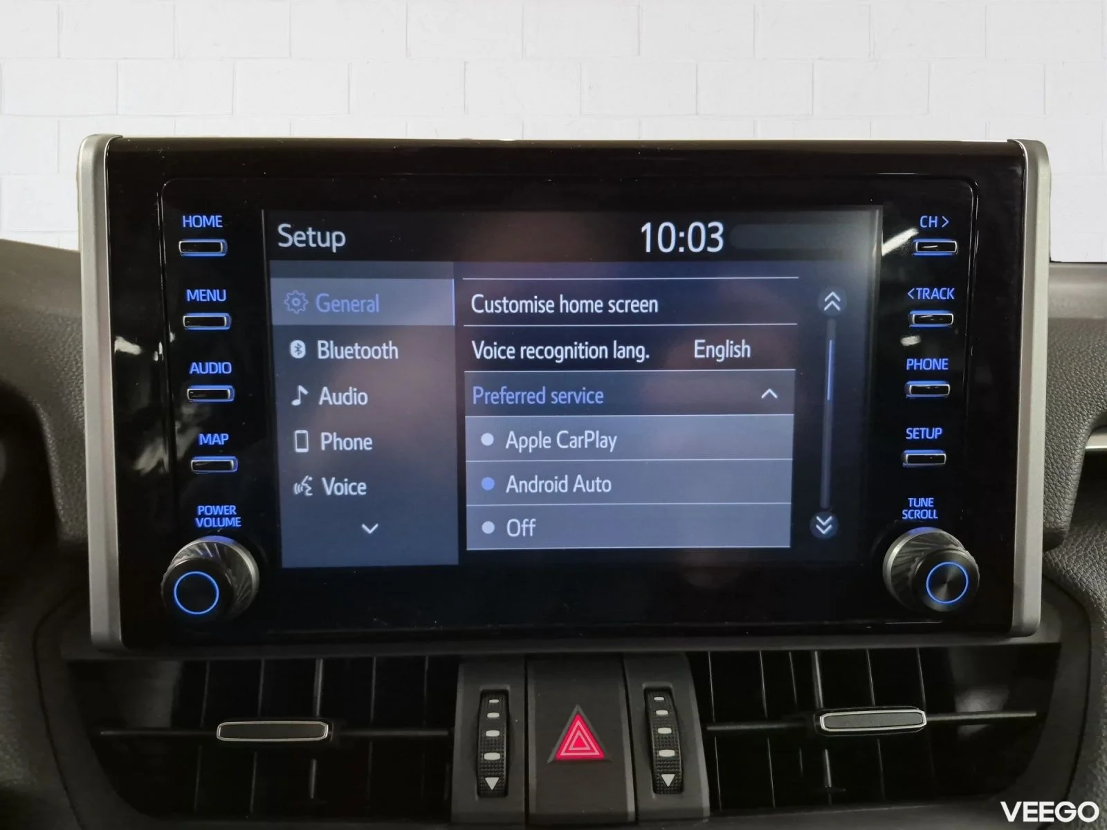 Toyota RAV4 Luxury Plus 2 129kW