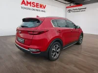 Kia Sportage LX Turbo 1.6 130kW thumbnail