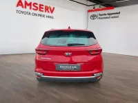 Kia Sportage LX Turbo 1.6 130kW thumbnail