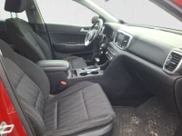 Kia Sportage LX Turbo 1.6 130kW thumbnail