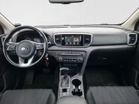 Kia Sportage LX Turbo 1.6 130kW thumbnail