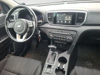 Kia Sportage LX Turbo 1.6 130kW thumbnail