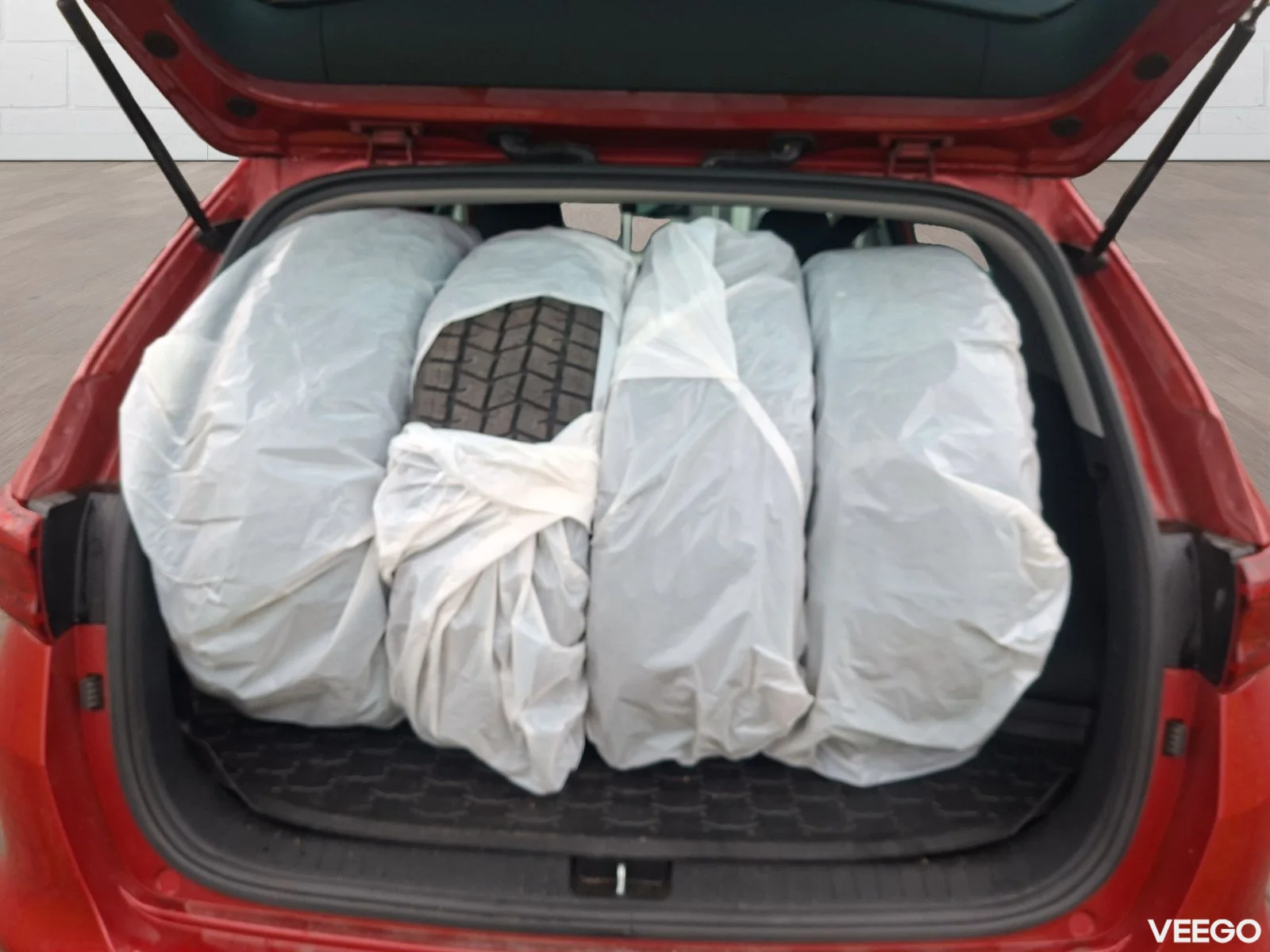 Kia Sportage LX Turbo 1.6 130kW