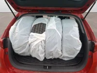 Kia Sportage LX Turbo 1.6 130kW thumbnail