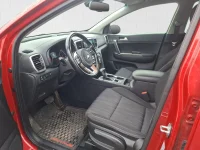 Kia Sportage LX Turbo 1.6 130kW thumbnail
