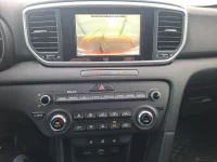 Kia Sportage LX Turbo 1.6 130kW thumbnail