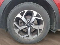 Kia Sportage LX Turbo 1.6 130kW thumbnail